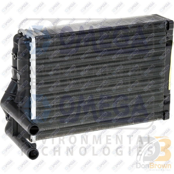 Heater Core 95-02 Neon 01-05 Pt Cruiser 27-58013 Air Conditioning