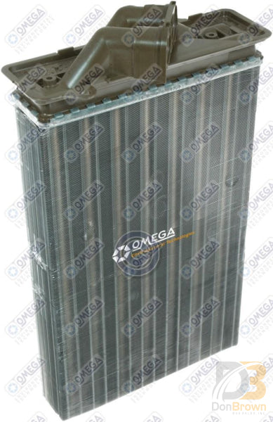 Heater Core 96-00 Caravan/voyager/town & Country 27-54208 Air Conditioning