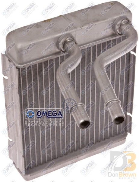 Heater Core 97-03 F-Series Expedition Navigator 27-58343 Air Conditioning