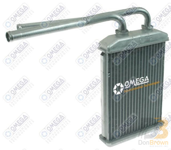 Heater Core 97-03 Pont Grand Prix 27-58354 Air Conditioning