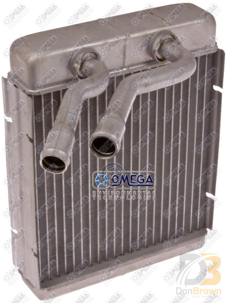 Heater Core 98-02 Lincoln Town Car/grnd Marq 27-58338 Air Conditioning