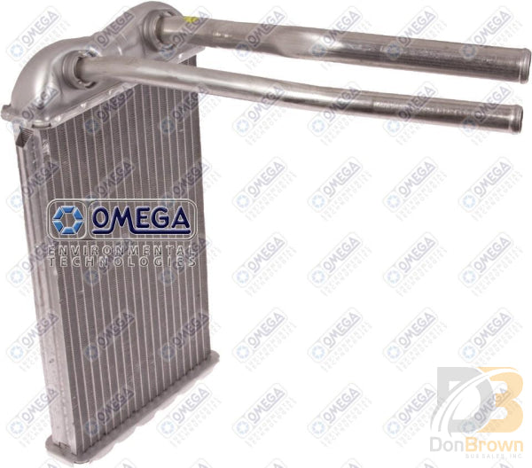 Heater Core Cadillac Deville 01-04 27-54192 Air Conditioning