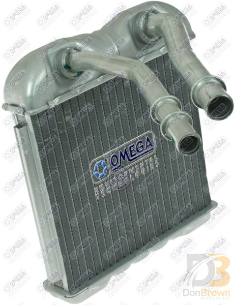 Heater Core Camaro/pont Trans Am/firebird 93-00 27-58301 Air Conditioning