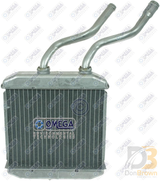 Heater Core Cavalier 90-94 27-58310 Air Conditioning