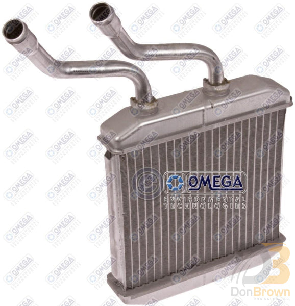 Heater Core Cavalier/sunfire 95-02 27-58339 Air Conditioning