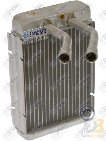 Heater Core Crown Vic/town Car 89-97 27-59637 Air Conditioning