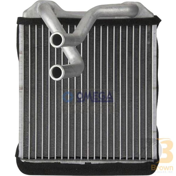 Heater Core Dodge Avenger 2.0L 2.05L 95-96 27-59904 Air Conditioning