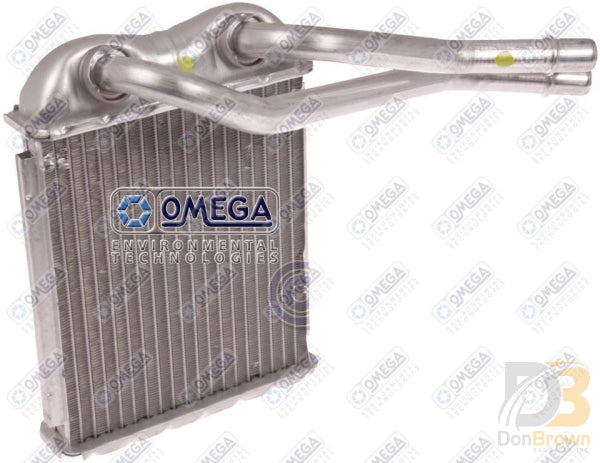 Heater Core Escalade / Yukon 99-02 27-59294 Air Conditioning