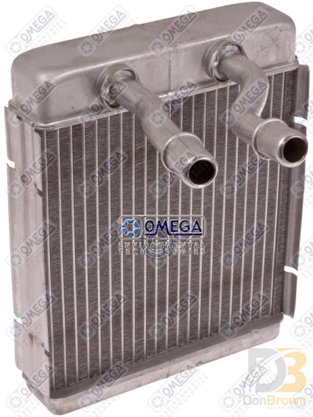 Heater Core Ford Aerostar 89-97 27-58268 Air Conditioning