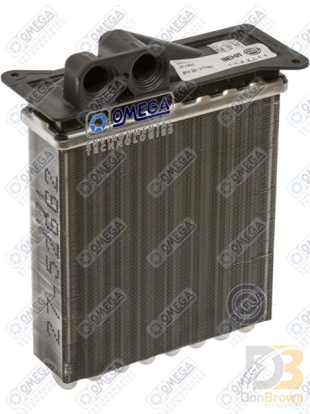 Heater Core Freightliner Century Sleeper 00-07 27-52662 Air Conditioning