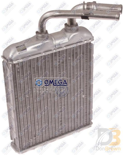 Heater Core Gm Van 96-02 27-58357 Air Conditioning