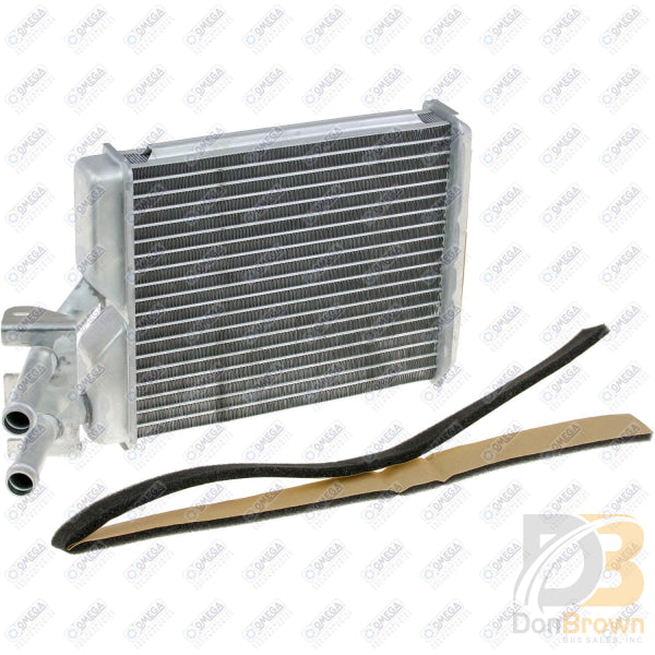 Heater Core Various Chrysler 27-59142 Air Conditioning