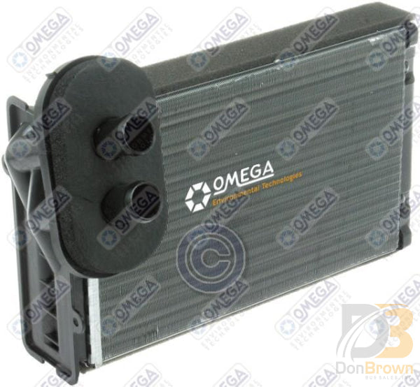 Heater Core Vw Jetta Golf 1H19031A 27-58210 Air Conditioning