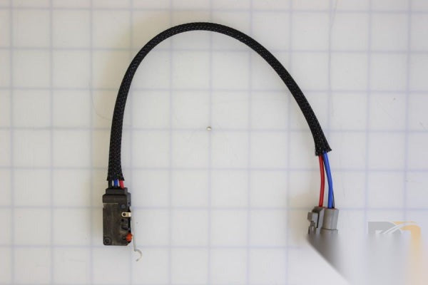Harness Counter Signal Microswitch Kit Shipout BF34003AKS