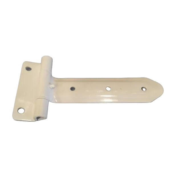 Hinge Stainless Rear Door School Bus-Prodigy 07-001-116 Bus Parts