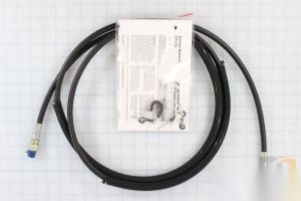 HOSE ASSEMBLY 106" 3/16 DIA W/ GUARD KIT SHIPOUT 911-7601S-106KS