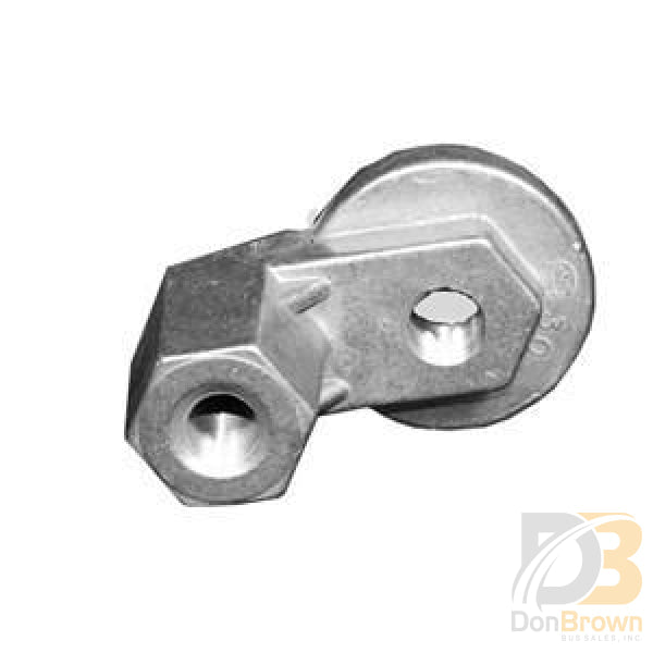 Idler Arm 1.25 Throw X 1.875 High 711018 Air Conditioning