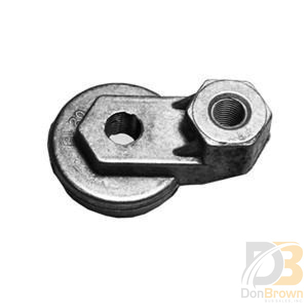 Idler Arm 1.25 Throw X High 711013 Air Conditioning