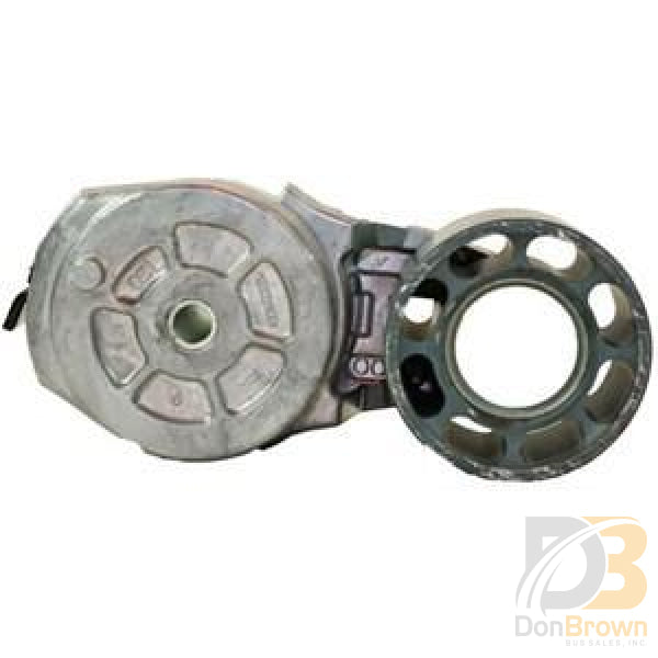 Idler Helical Spring Ccw 235 In-Lb 711053 Air Conditioning