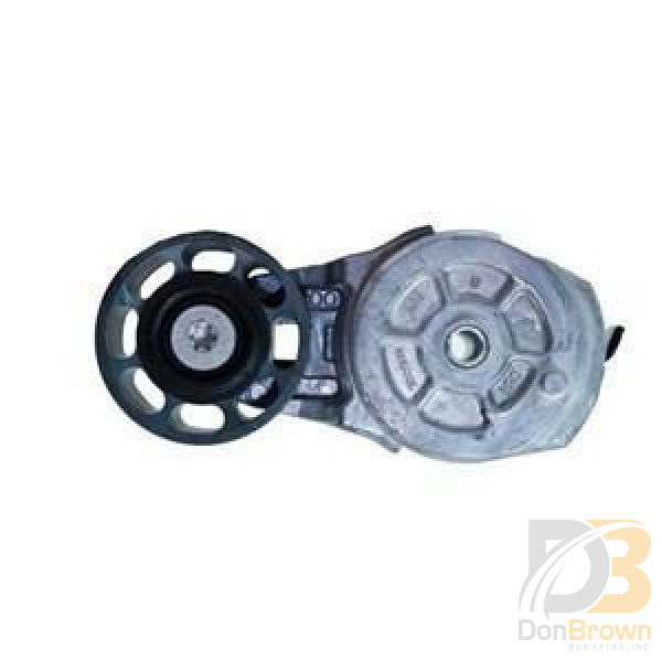 Idler Helical Spring Ccw Rotation 235 In-Lb 711043 Air Conditioning