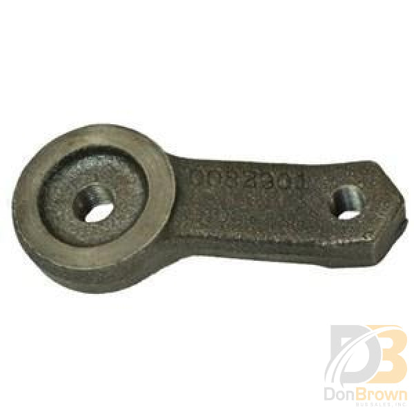 Idler Modified 401874 Air Conditioning