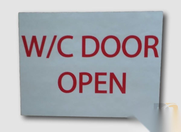 IH-WCO Wheel Chair Open