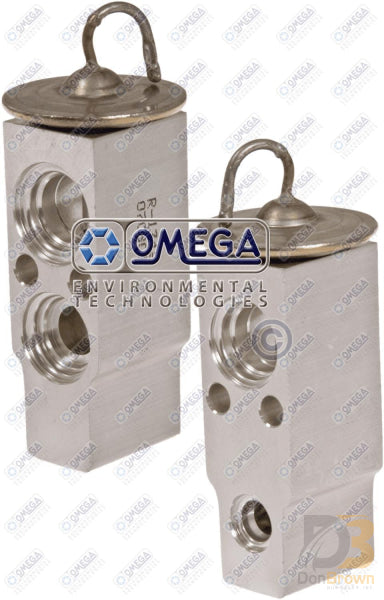 Kia Sephia 98-01 Spectra 00 31-31074 Air Conditioning