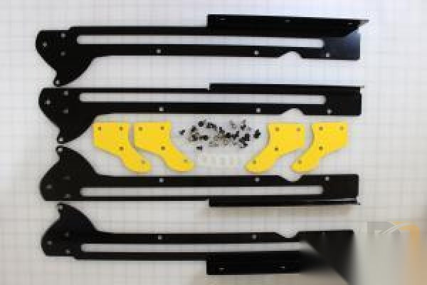 KIT BF3248Y / BF3748Y SIDE PLATES SHIPOUT BF32236KS