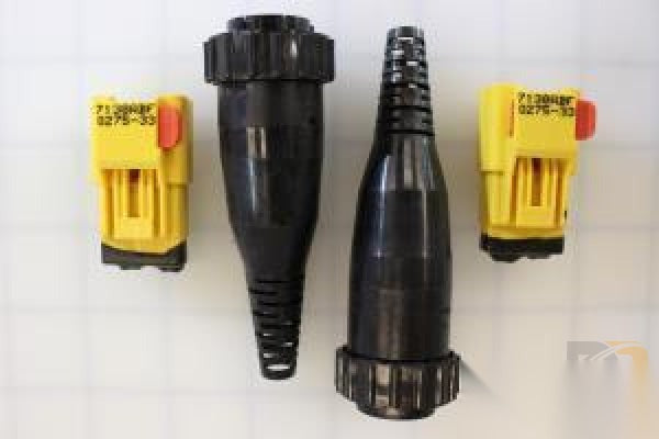 KIT-FRONT SEAT REMOVAL/CPC CONNECTORS KIT SHIPOUT E50293AKS