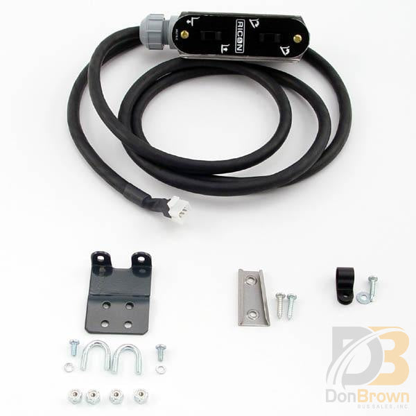 Kit Hand Control Pendant Ri01008 Wheelchair Parts