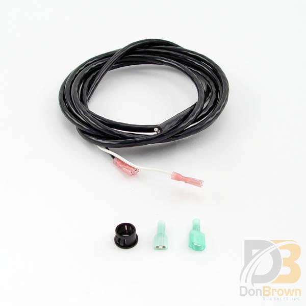 Kit Hrns Belt Restraint W/slp Terms Ri01274 Wheelchair Parts