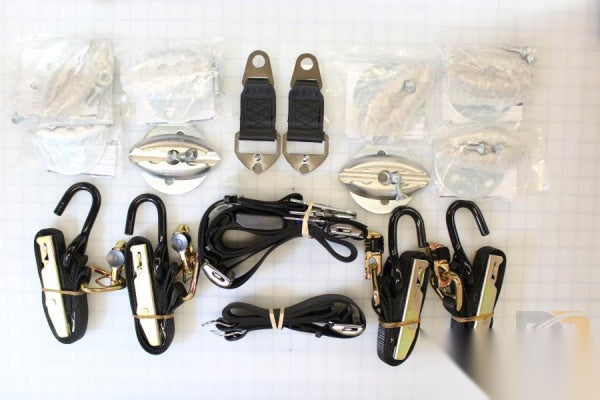 KIT M-SERIES M-308-L30 TIE DOWN KIT VPM10952