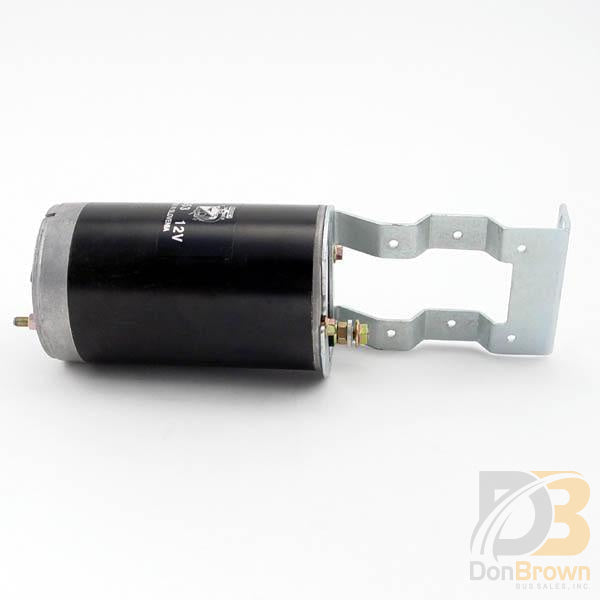 Kit Motor Assy W/brkt 12V Iskra Ri14345 Wheelchair Parts