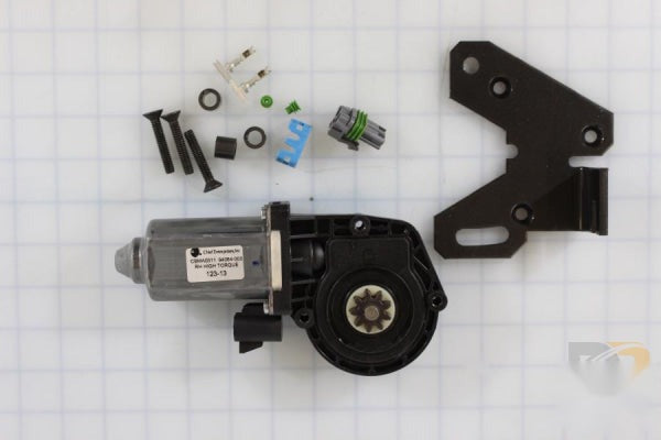 KIT MOTOR BOSCH AND UT TO SIEMENS 710XR SLD SHIPOUT KIT SHIPOUT 37408KKS