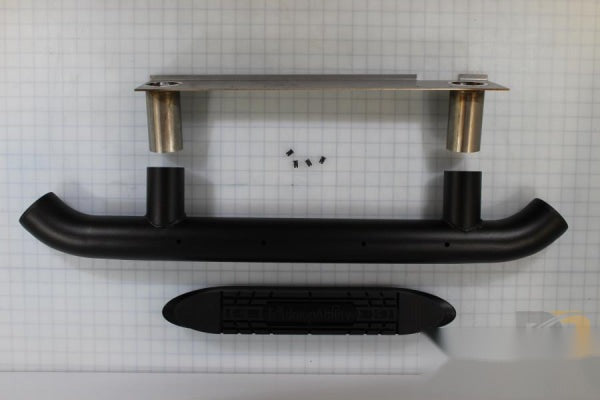 KIT NERF BAR DRIVER W/ HARDWARE SHIPOUT 503158KS