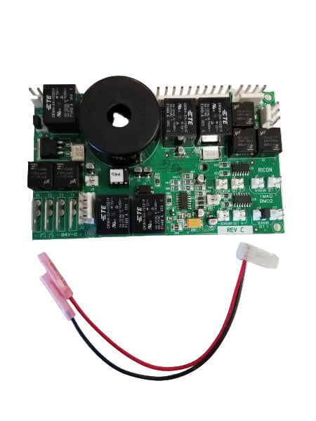 Kit Pc Board Assy W/ext Harness Ri55914 Wheelchair Parts