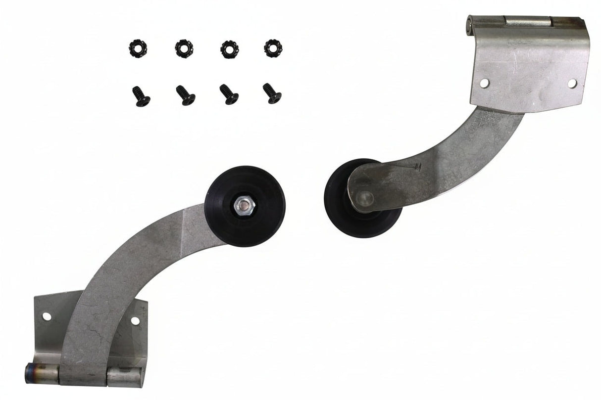 KIT RAMP SIDERAIL REPAIR KIT SHIPOUT 506978KS