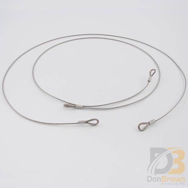 Kit Replacement Cbl Assy Irs S5000 Ri16095 Wheelchair Parts