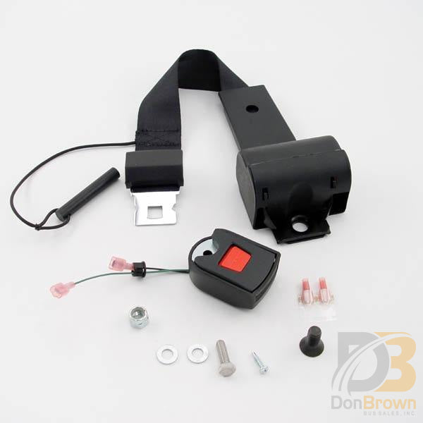 Kit Restnt Belt Assy Retractable 39Ada (S006/s5006) Ri19410 Wheelchair Parts