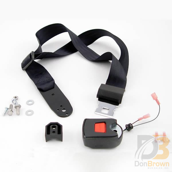 Kit Restraint Belt Trnst S-Series Ri13055 Wheelchair Parts