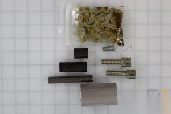 KNEEL CHAIN INFLOOR CHRYSLER / DODGE KIT SHIPOUT 505856KS