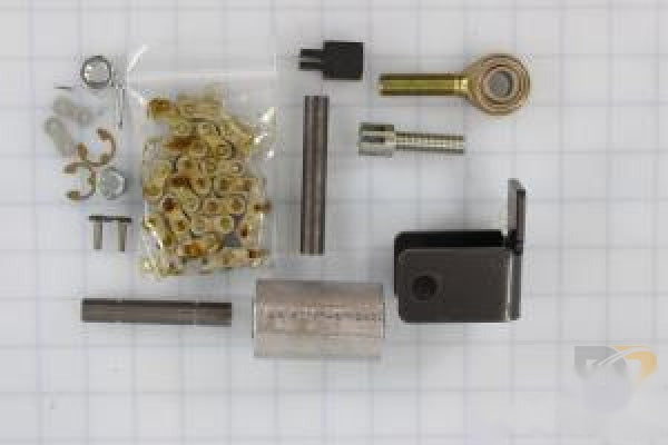 KNEEL HARDWARE W/ O ACTUATOR 11 TOYOTA KIT SHIPOUT E90496KS