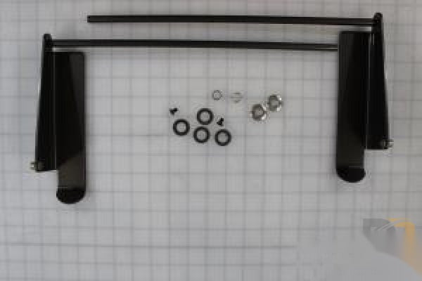 LATCH FOOT CL/ VL918 KIT SHIPOUT 401190KS