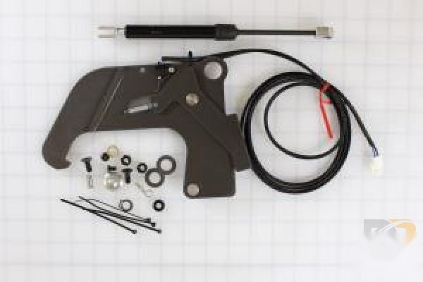 Latch Roll Stop Rear Kit Shipout 949-4206RNAKS