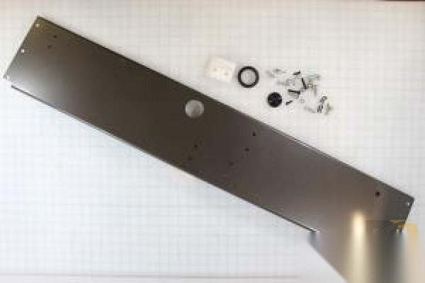 LID - UPPER EDGE SEAL / UVL855EVOM KIT SHIPOUT 75746EVOM-02BMKS