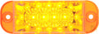Light Led Midship Marker 2011 08-008-054 Mcl48Ab Bus Parts