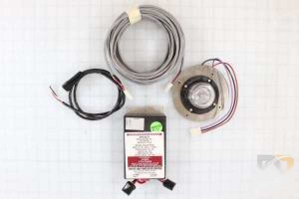 LIGHT STROBE SPECIALTY CLEAR 26633