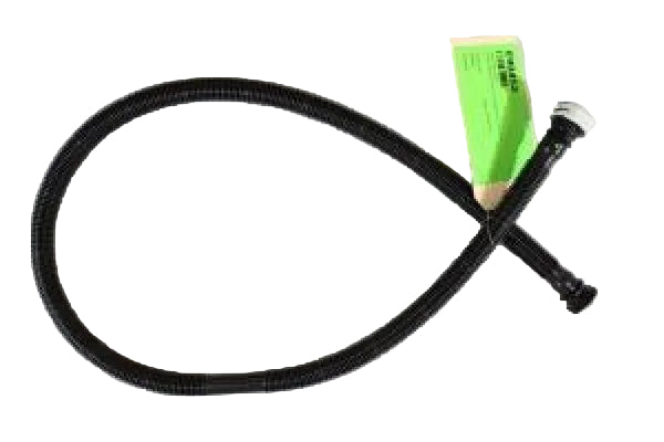 Line Fresh Air to Canister Line 2011 E90453 - Don Brown Bus Parts