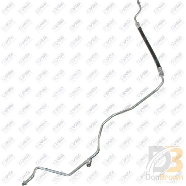 Liquid Line 34-64654 Air Conditioning