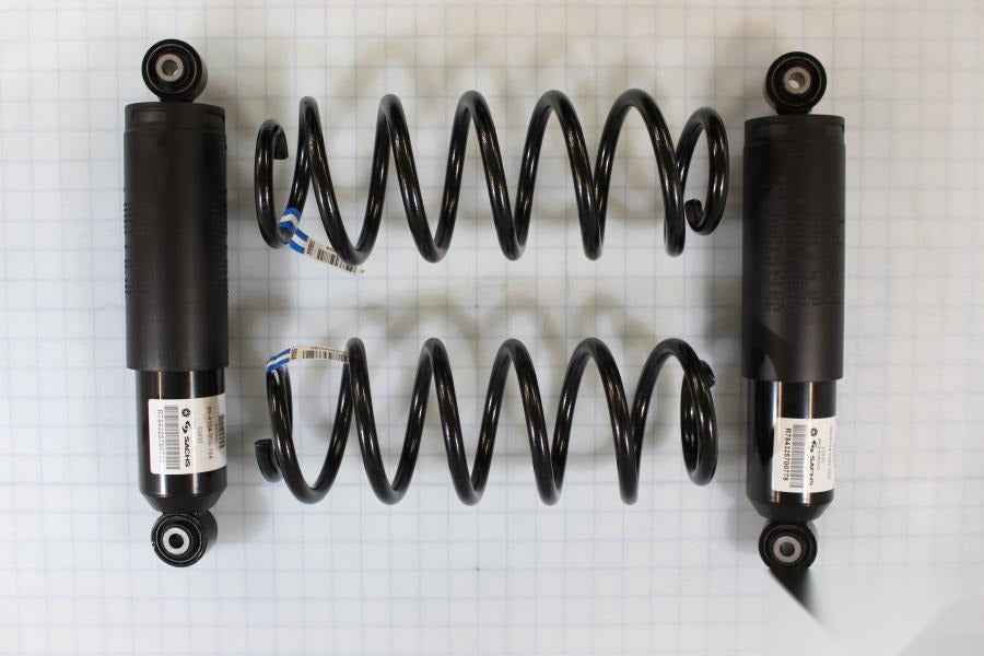 LOAD LEVEL UPGRADE/2011 RT KIT SHIPOUT E51740KKS